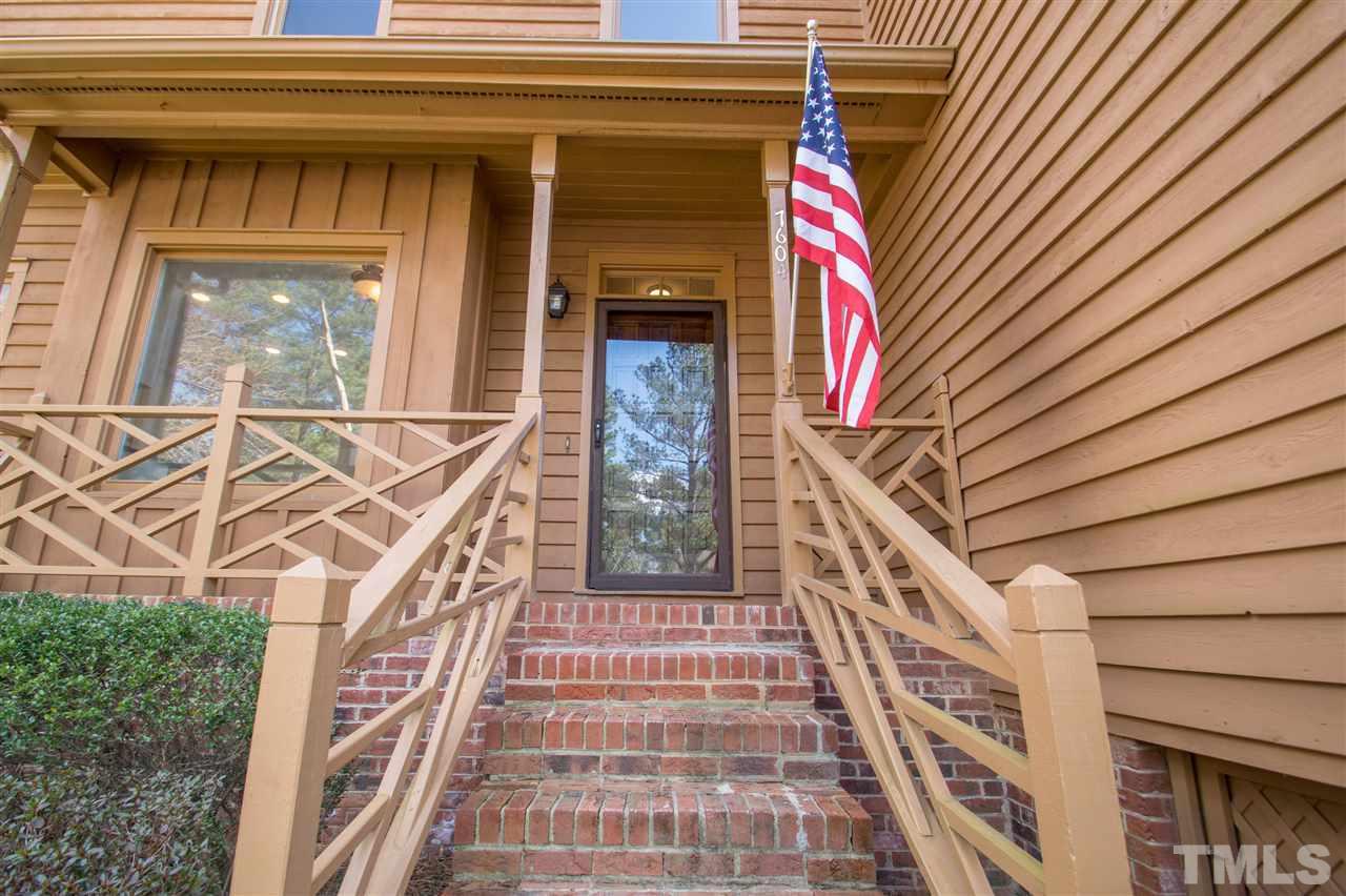 7604 Trowbridge Court Raleigh, NC 27613 - Photo 2 of 22