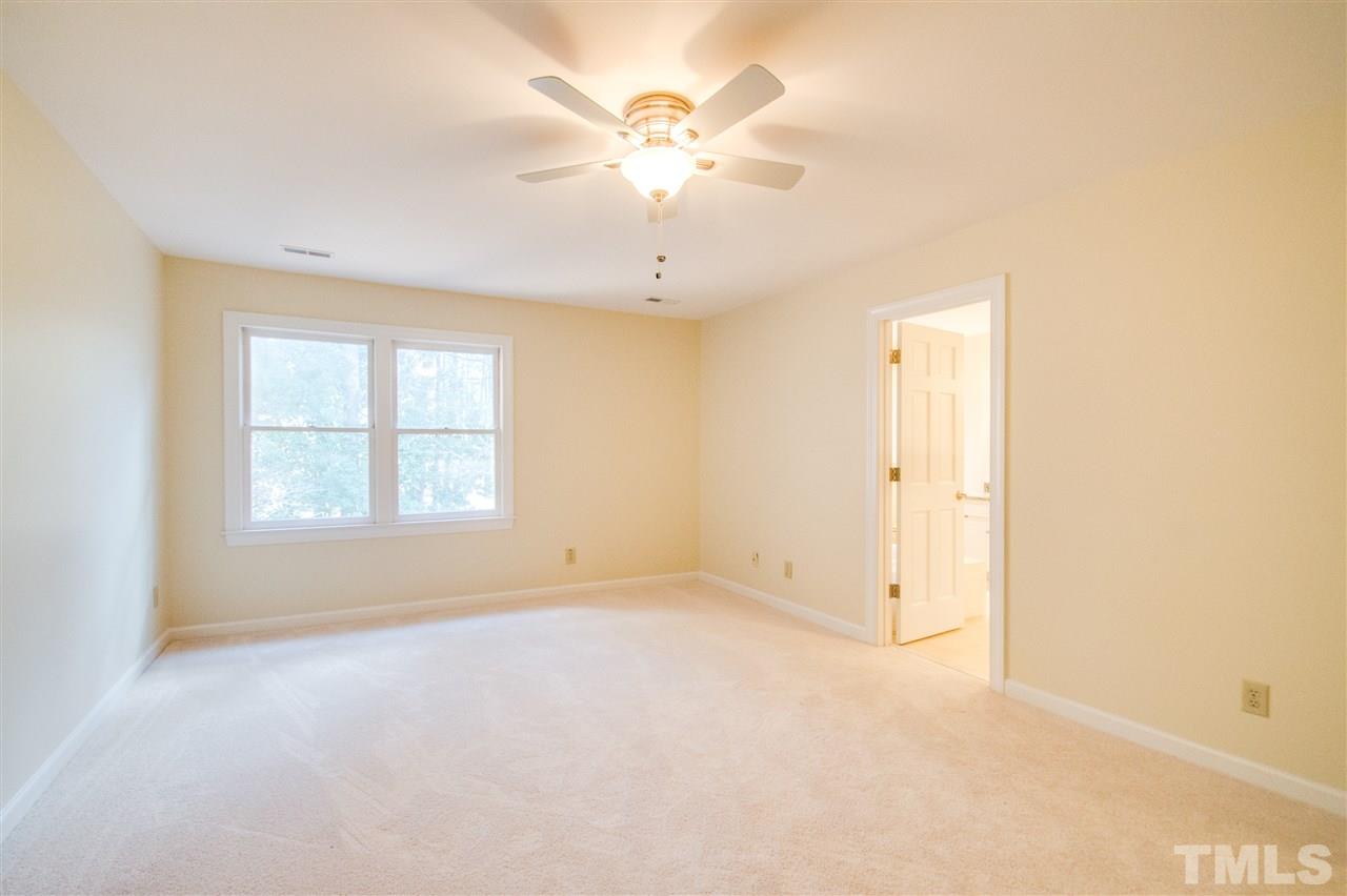 7604 Trowbridge Court Raleigh, NC 27613 - Photo 11 of 22