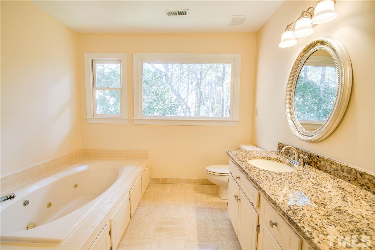 7604 Trowbridge Court Raleigh, NC 27613 - Photo 13 of 22
