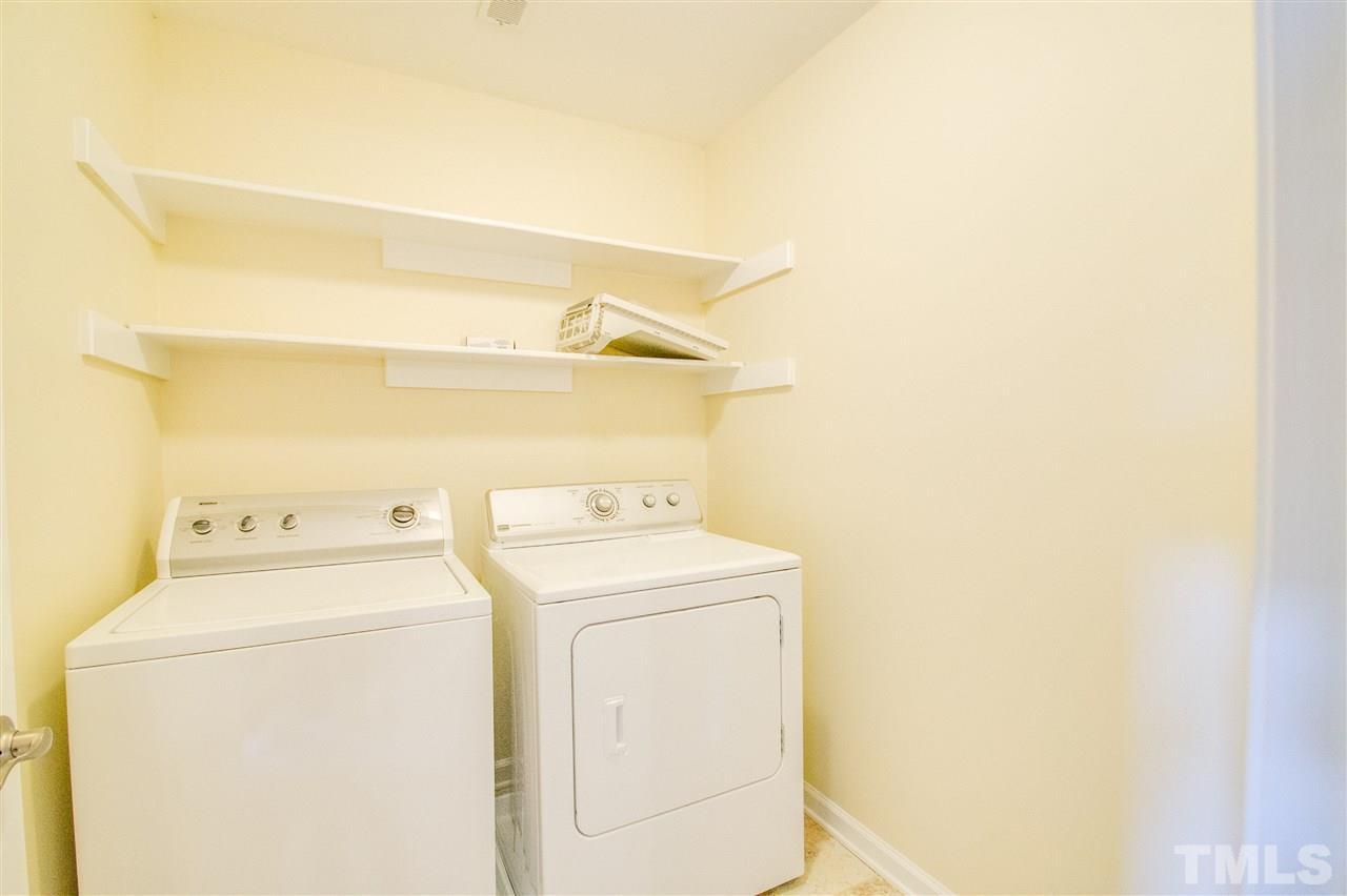 7604 Trowbridge Court Raleigh, NC 27613 - Photo 14 of 22