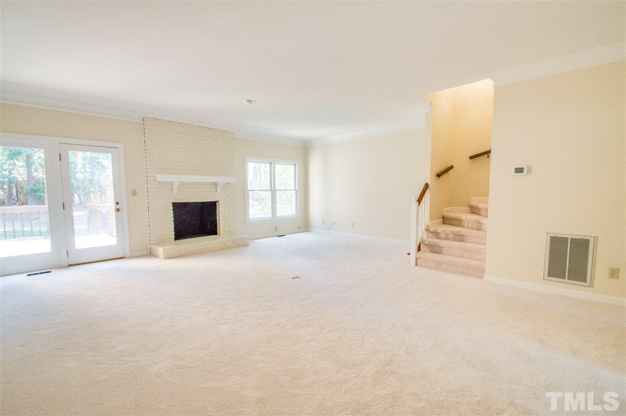 7604 Trowbridge Court Raleigh, NC 27613 - Photo 3 of 22