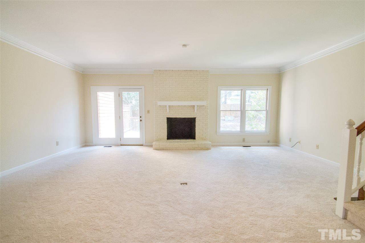 7604 Trowbridge Court Raleigh, NC 27613 - Photo 4 of 22