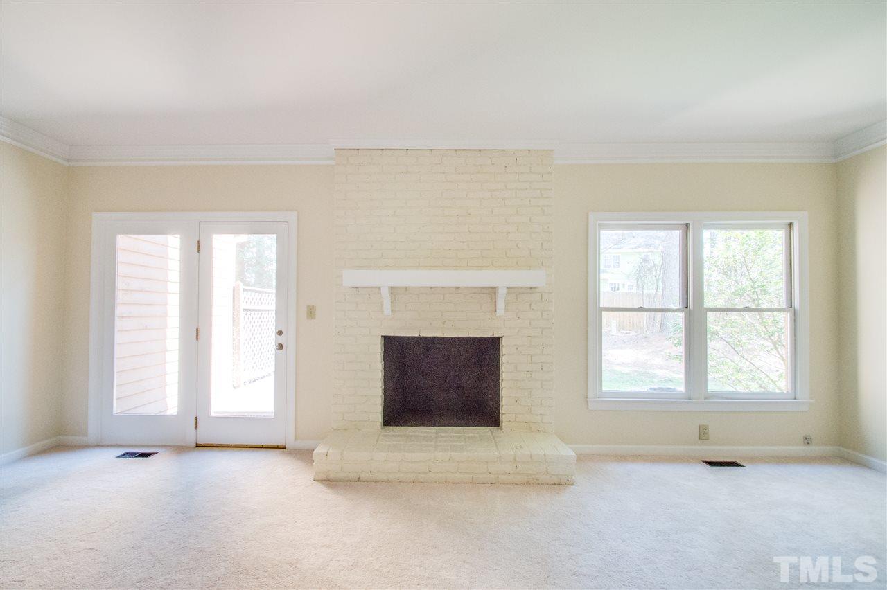 7604 Trowbridge Court Raleigh, NC 27613 - Photo 5 of 22