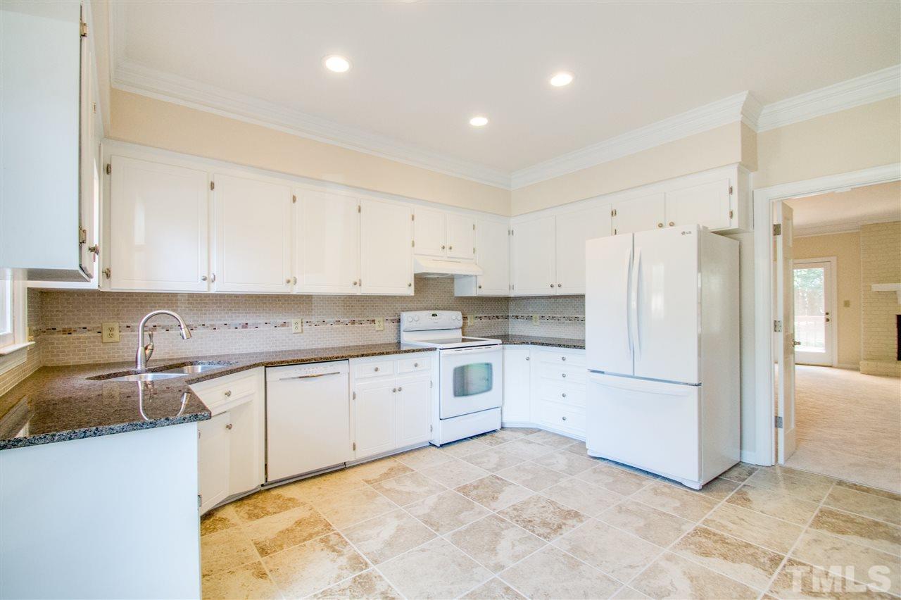 7604 Trowbridge Court Raleigh, NC 27613 - Photo 6 of 22