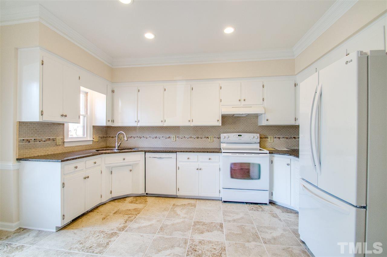 7604 Trowbridge Court Raleigh, NC 27613 - Photo 7 of 22