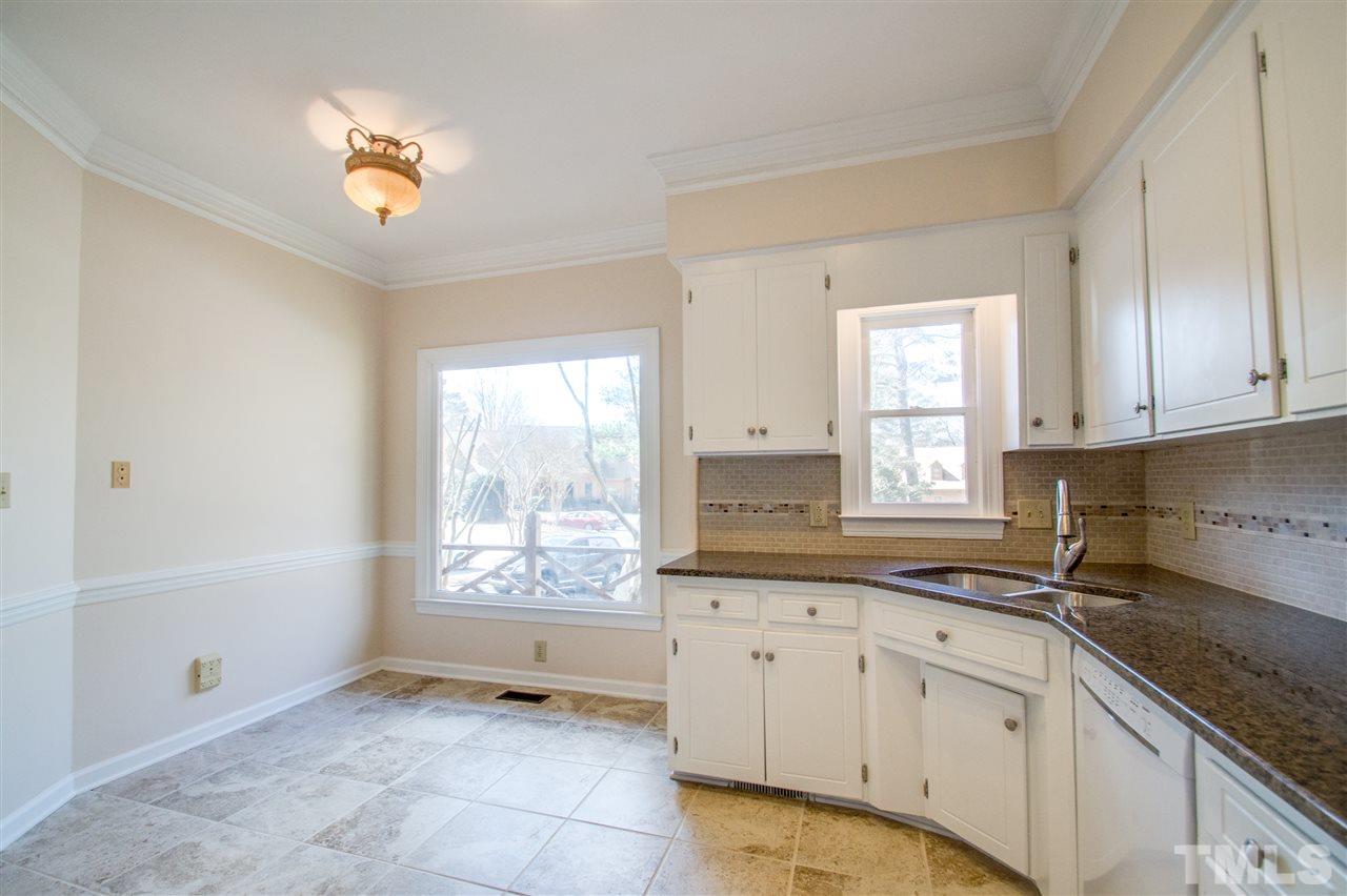 7604 Trowbridge Court Raleigh, NC 27613 - Photo 8 of 22