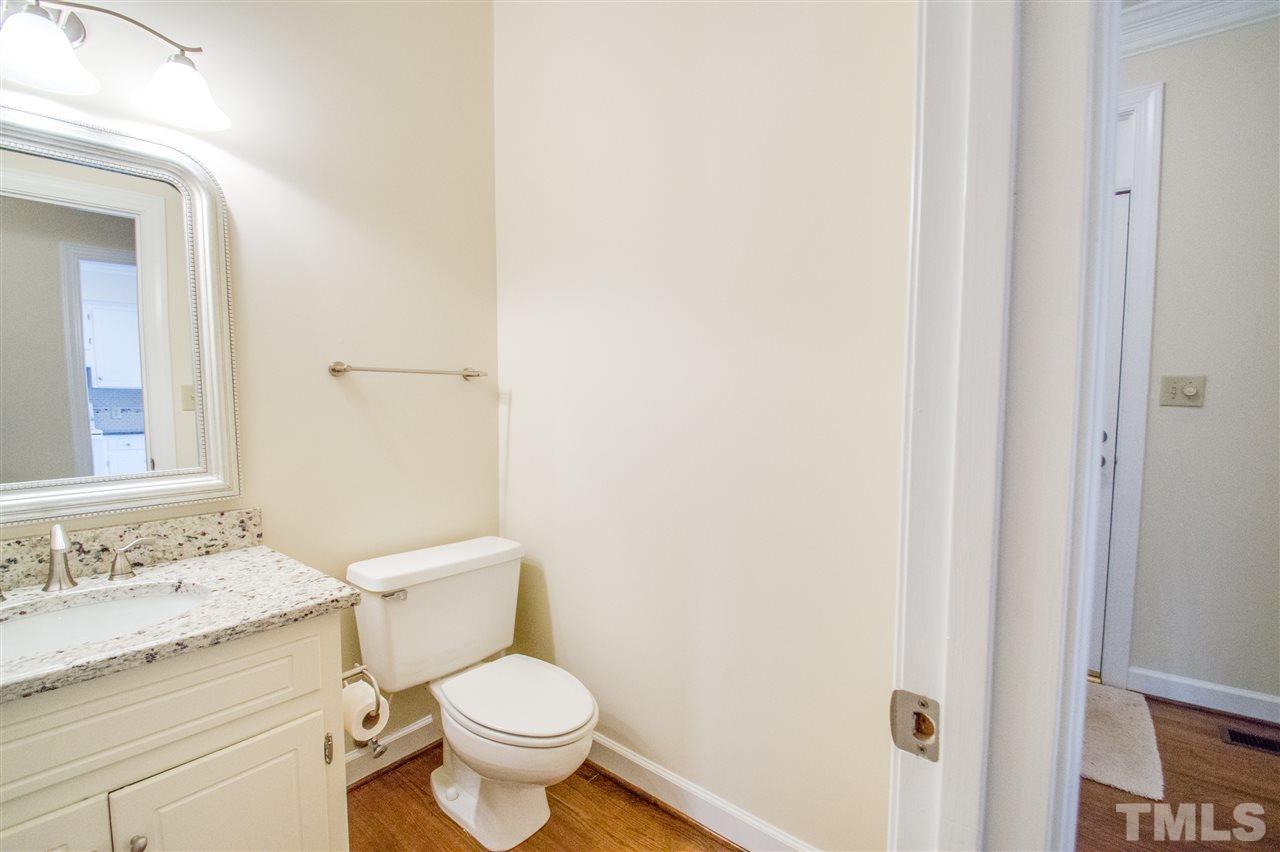 7604 Trowbridge Court Raleigh, NC 27613 - Photo 10 of 22