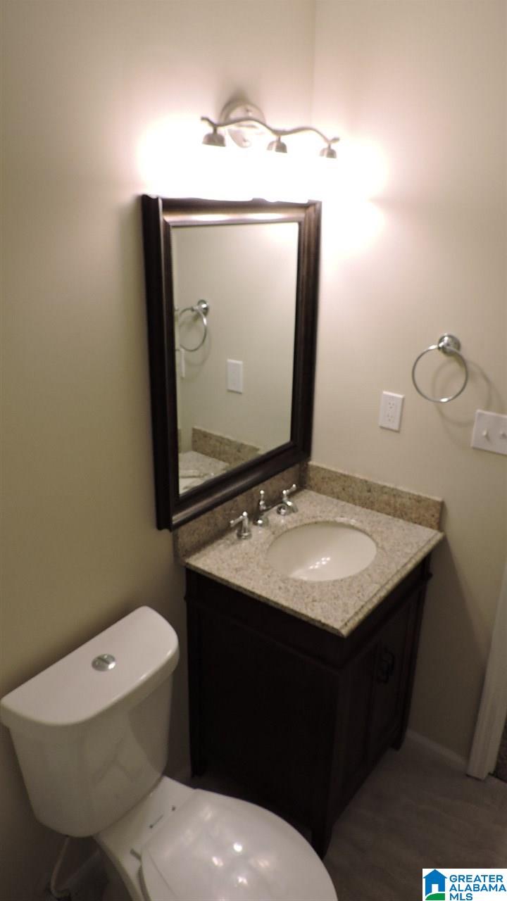 4008 Rock Ridge Road Birmingham, AL 35210 - Photo 28 of 46