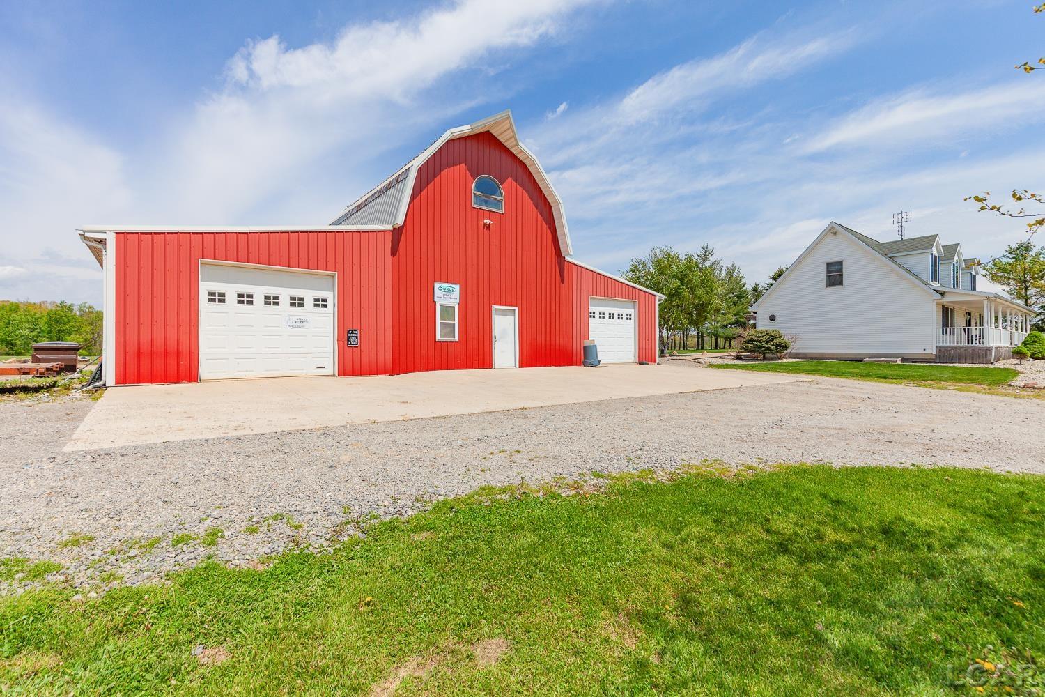 16580 West Ridgeville Road Waldron, MI 49288 - Photo 9 of 67