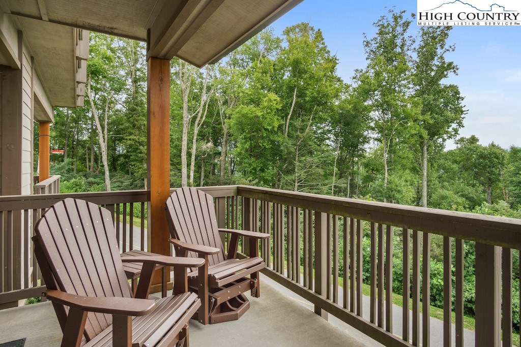 121 Red Tail Summit, Unit CC2 Boone, NC 28607 - Photo 14 of 18 Gallery Image 14