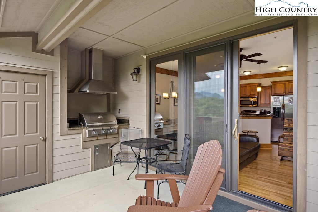 121 Red Tail Summit, Unit CC2 Boone, NC 28607 - Photo 17 of 18 Gallery Image 17