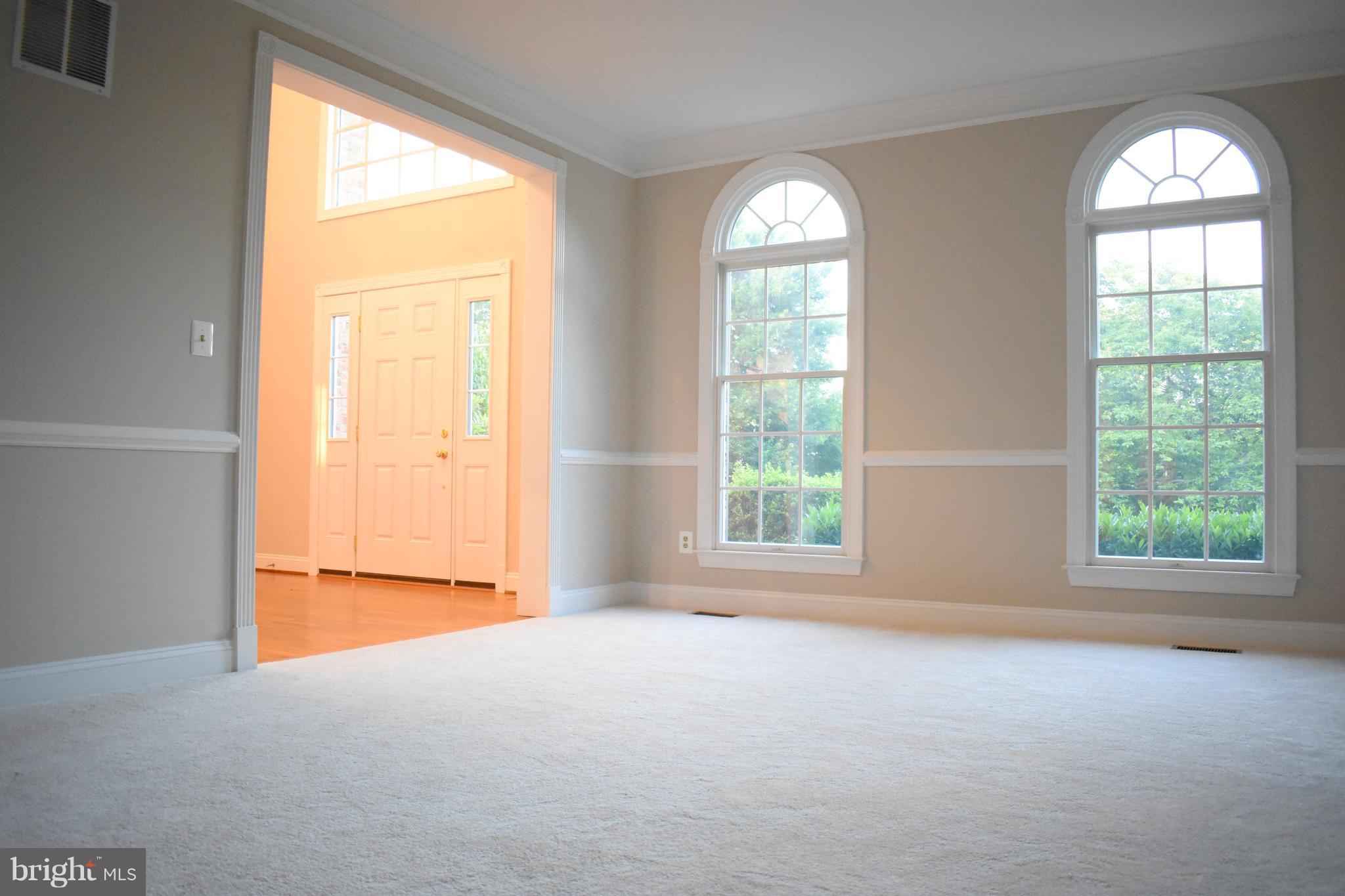 1716 Raleigh Hill Road Vienna, VA 22182 - Photo 12 of 30 Den/Study behind & In-Law Suite to Right