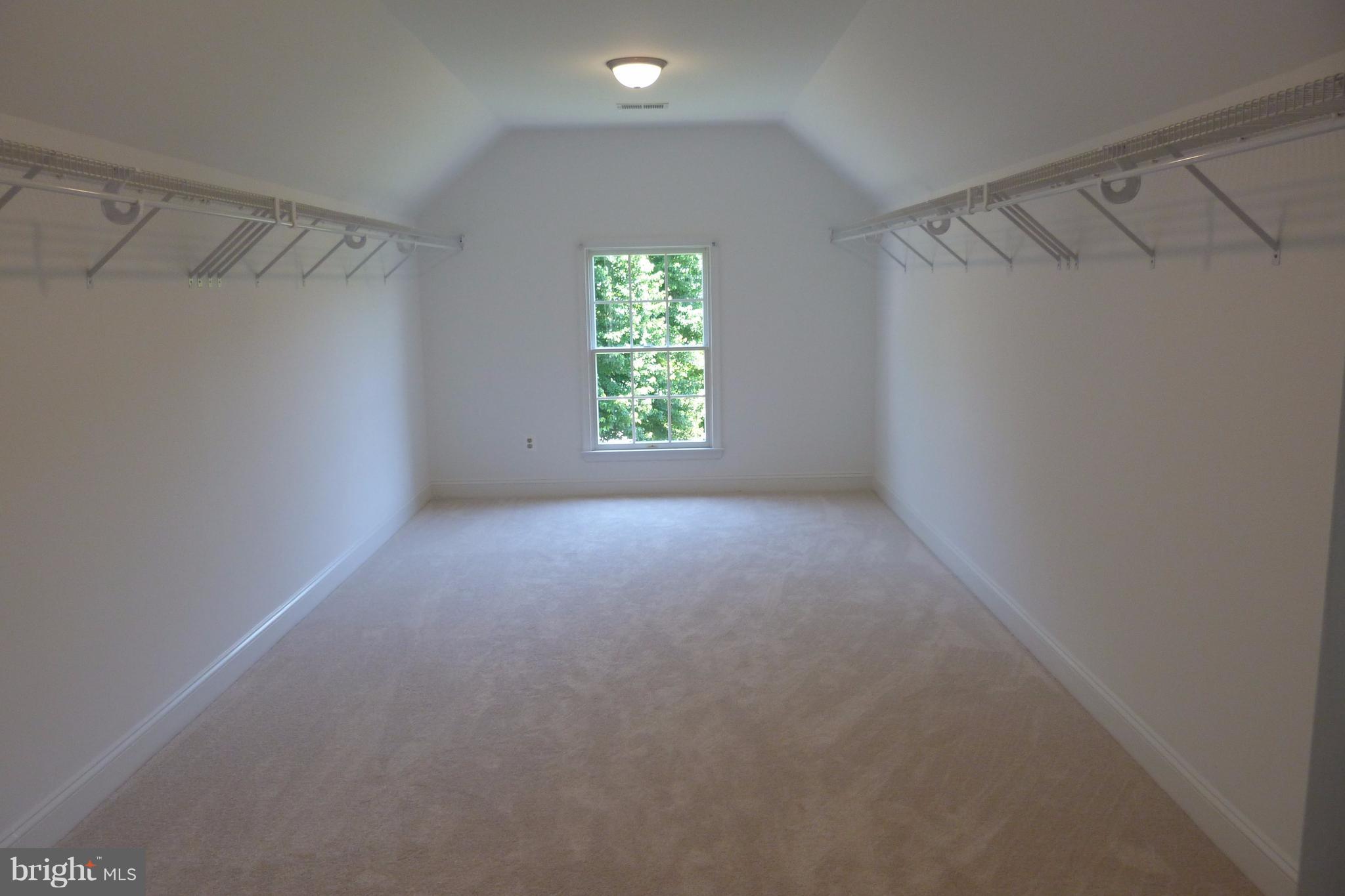 1716 Raleigh Hill Road Vienna, VA 22182 - Photo 18 of 30 Massive Walk-In Closet