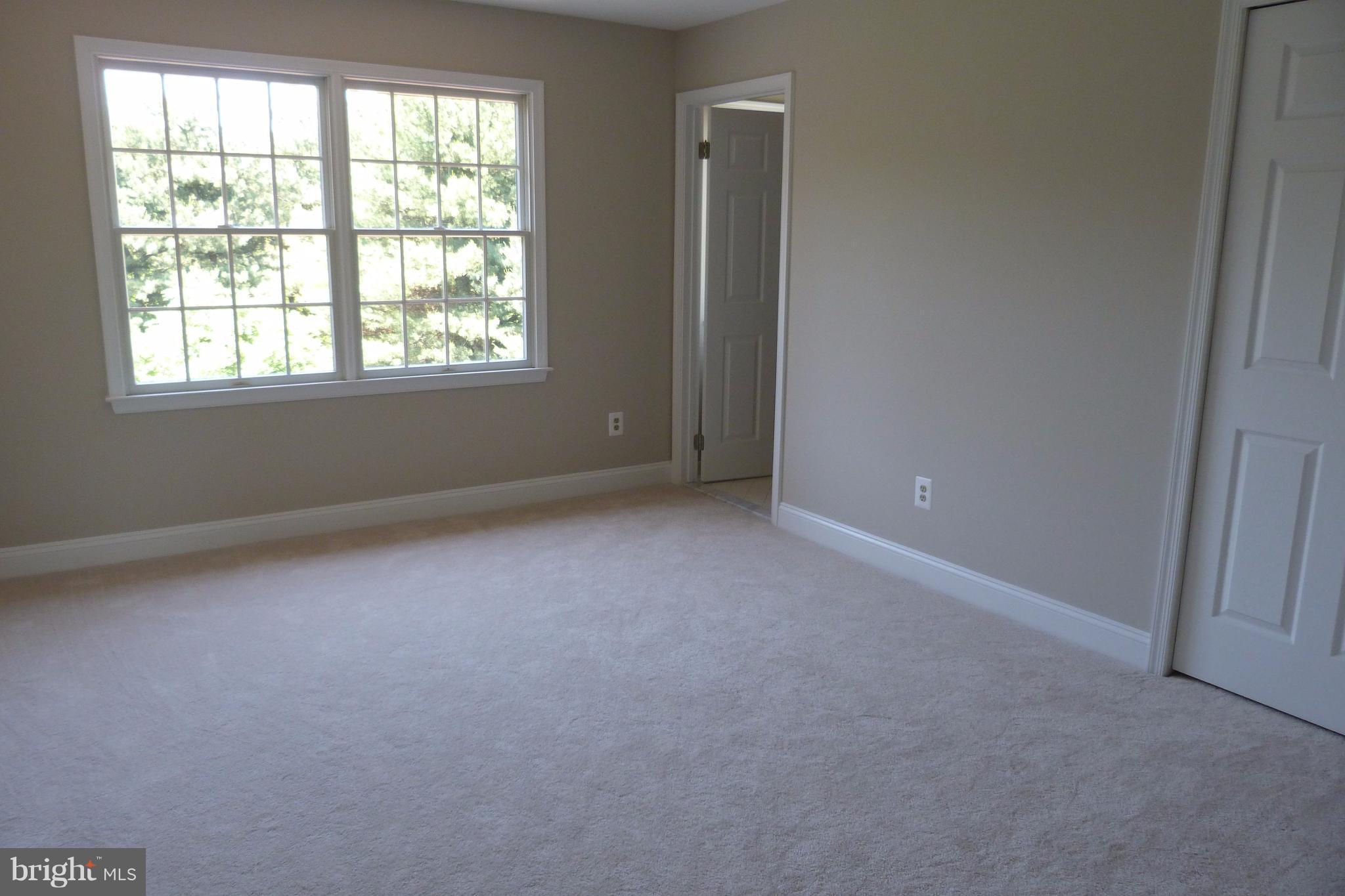 1716 Raleigh Hill Road Vienna, VA 22182 - Photo 20 of 30 #3 En Suite Bathroom w/ Views to Backyard