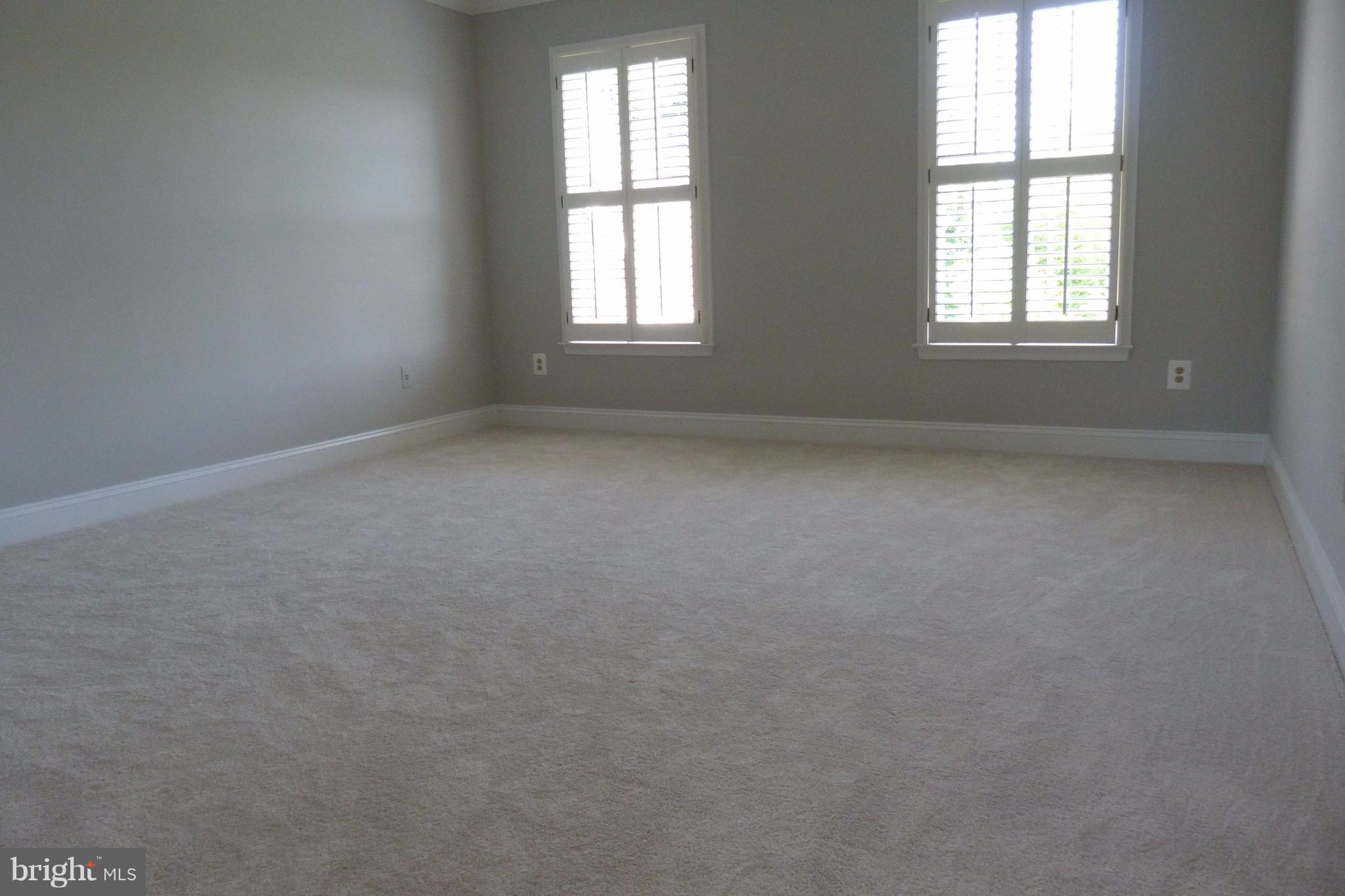 1716 Raleigh Hill Road Vienna, VA 22182 - Photo 23 of 30 Bedroom #4 - Shares Jack & Jill Bath