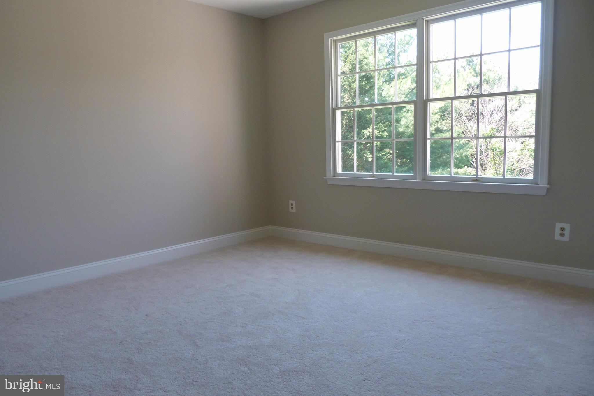 1716 Raleigh Hill Road Vienna, VA 22182 - Photo 24 of 30 Bedroom #5 - Shares Jack & Jill Bath