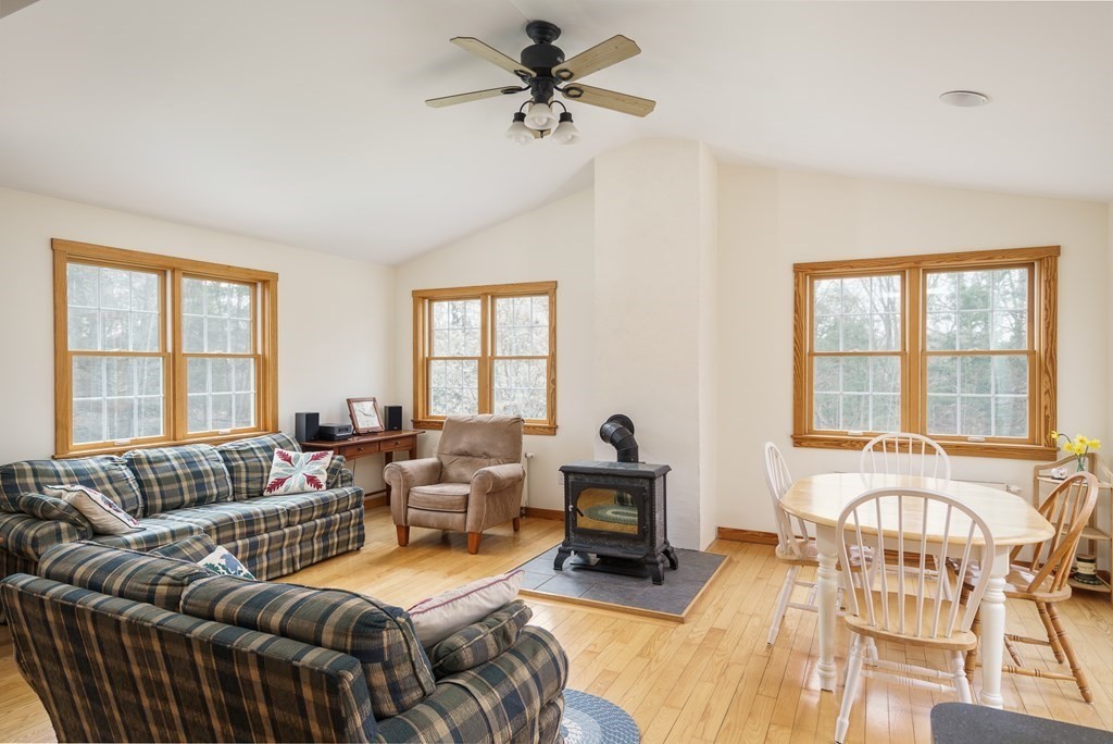 461 Main Road Westhampton, MA 01027 - Photo 7 of 42