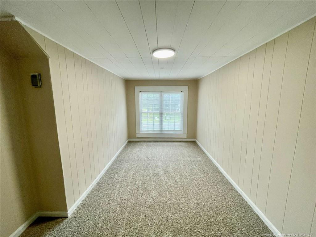 416 Old Maxton Road Raeford, NC 28376 - Photo 10 of 26 an empty room with windows
