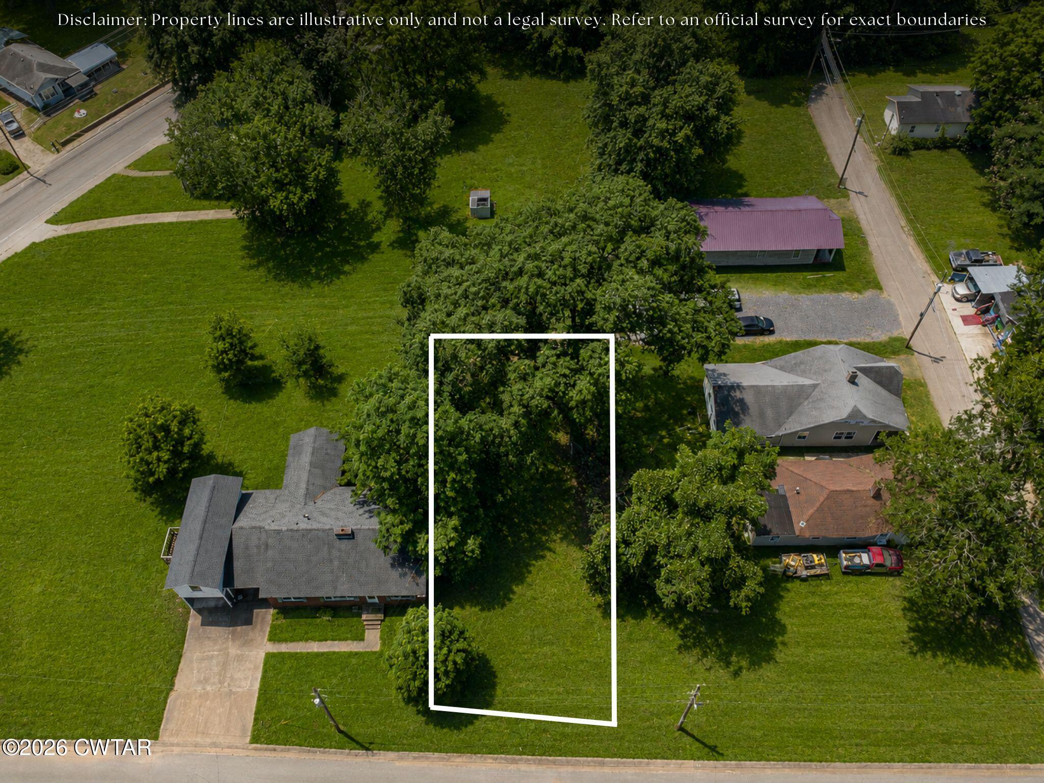 240 Neff Street Jackson, TN 38301 - Photo 2 of 2 Drone edits (7)