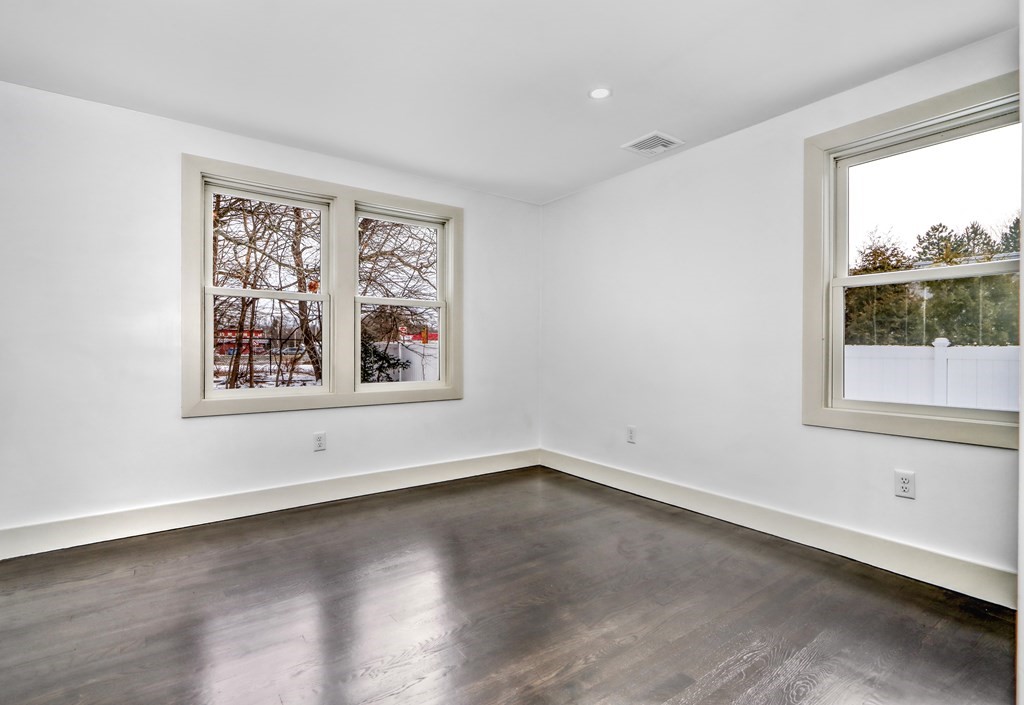 11 Spring Lane Saugus, MA 01906 - Photo 18 of 31 an empty room with a window