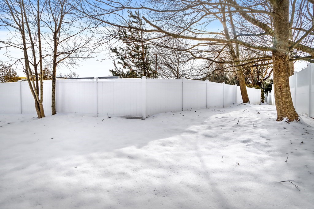 11 Spring Lane Saugus, MA 01906 - Photo 29 of 31 a view of backyard space