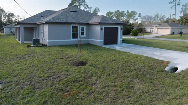 $1,650 | 2 Rainbow Lane, Unit A, Palm Coast, FL 32164