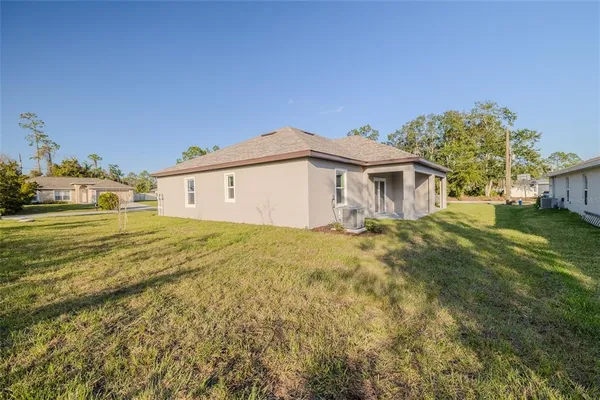 $1,650 | 2 Rainbow Lane, Unit A, Palm Coast, FL 32164