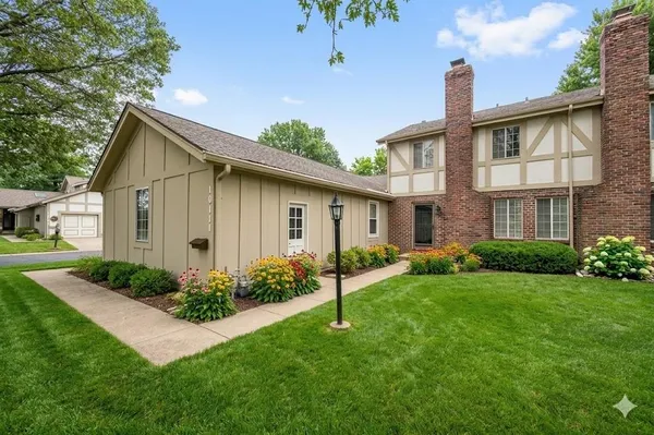 $269,000 | 10111 Edelweiss Circle, Merriam, KS 66203