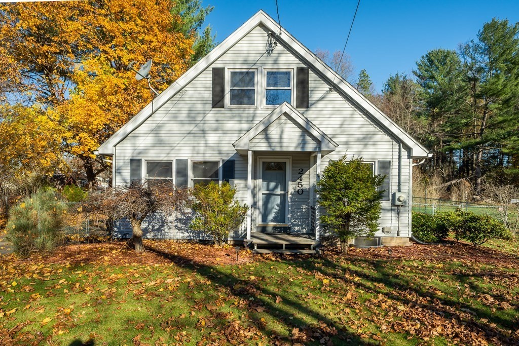 2450 Wilbraham Road Springfield, MA 01129 - Photo 2 of 36