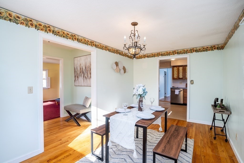 2450 Wilbraham Road Springfield, MA 01129 - Photo 3 of 36