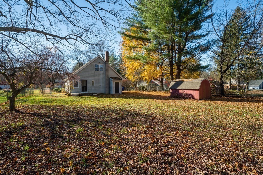 2450 Wilbraham Road Springfield, MA 01129 - Photo 32 of 36
