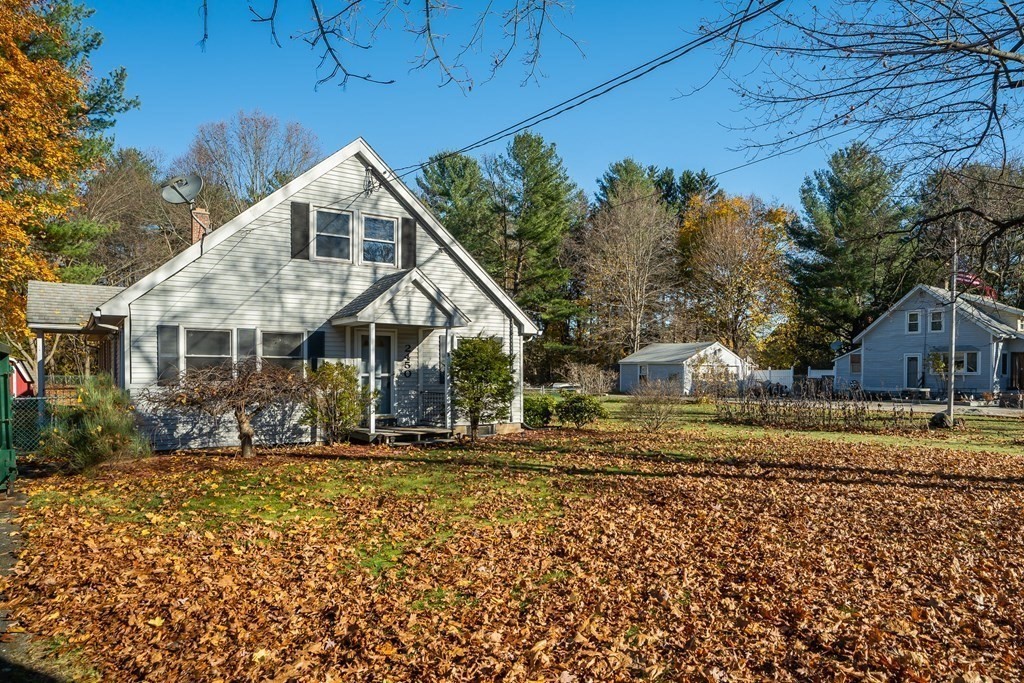 2450 Wilbraham Road Springfield, MA 01129 - Photo 33 of 36