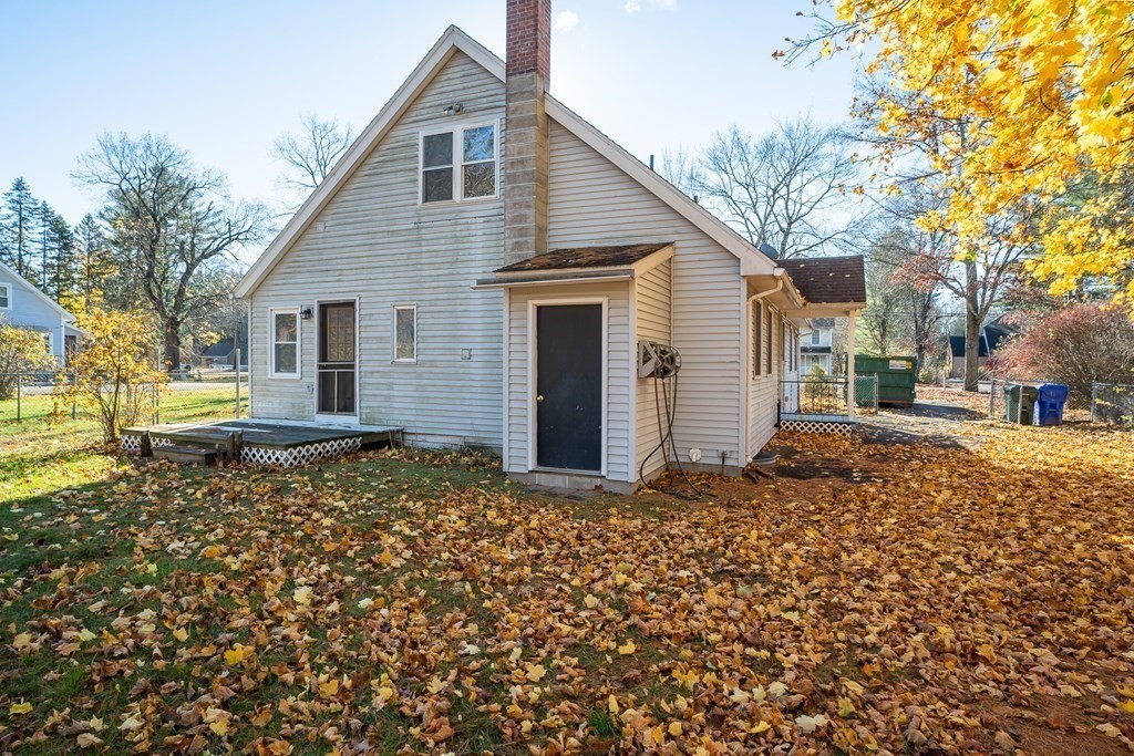 2450 Wilbraham Road Springfield, MA 01129 - Photo 34 of 36