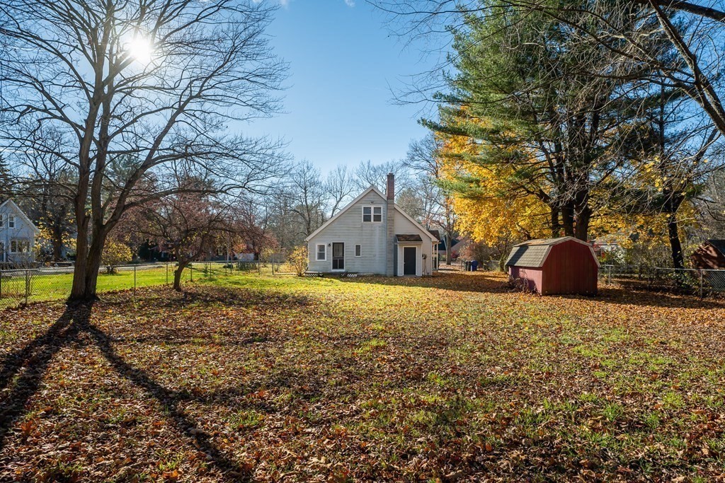 2450 Wilbraham Road Springfield, MA 01129 - Photo 35 of 36