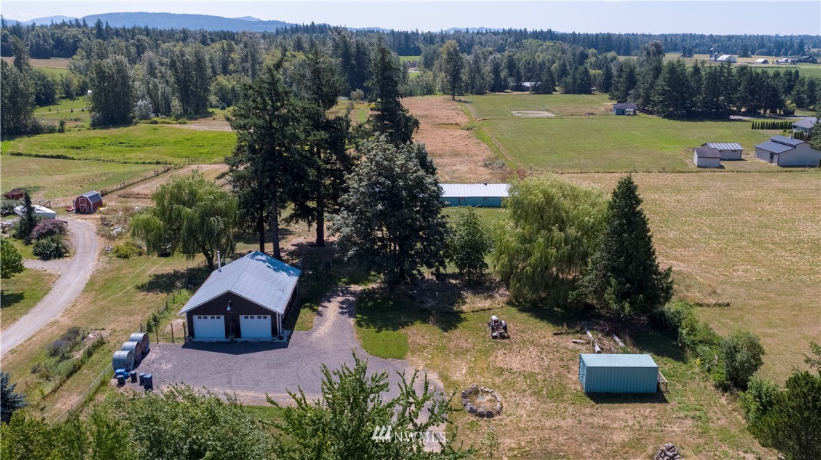 1341 Central Road Everson, WA 98247 - Photo 1 of 1