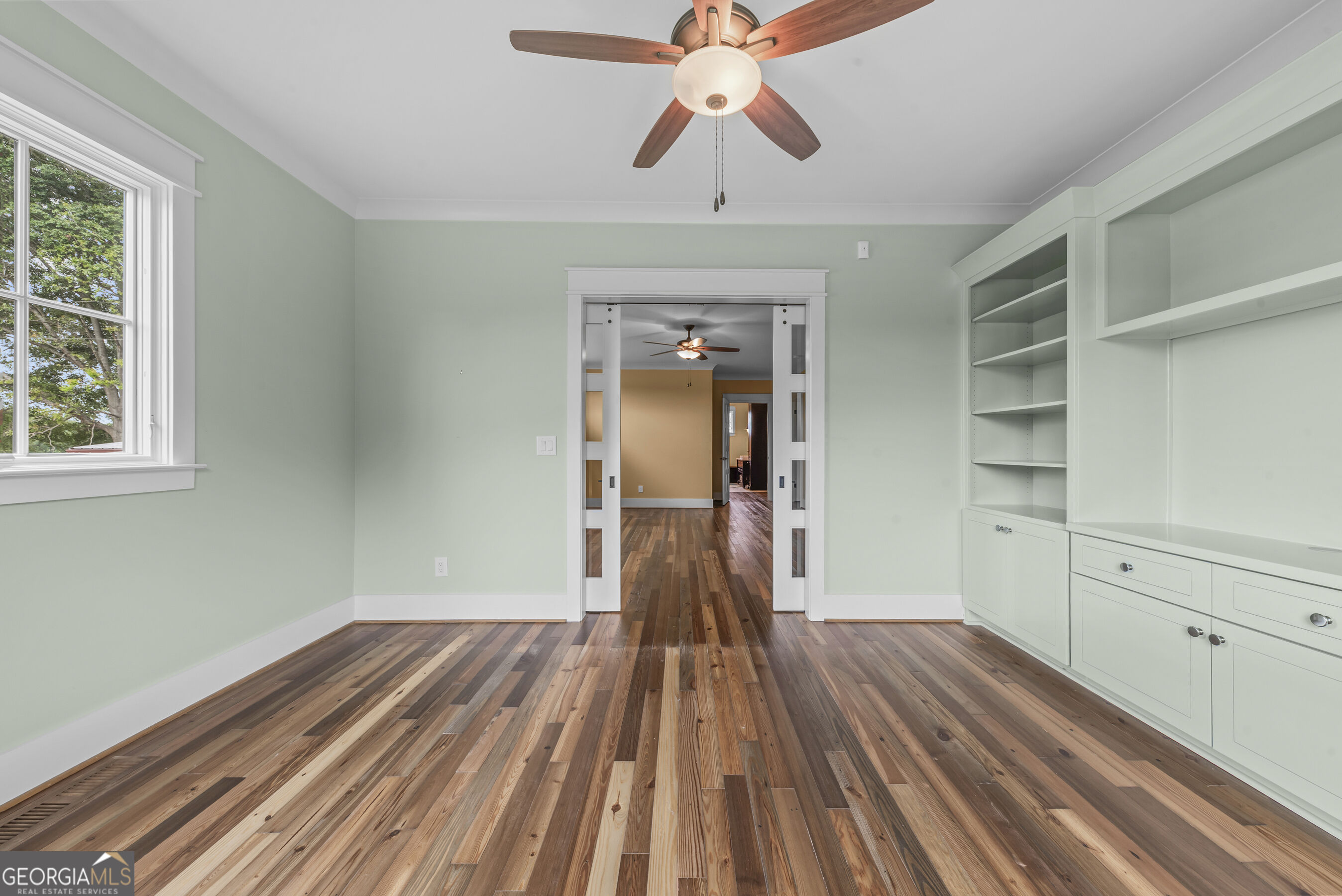 1530 Chilton Woods Road Rutledge, GA 30663 - Photo 37 of 78 Gallery Image 37