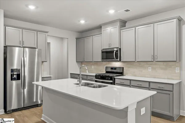 $389,900 | 416 Granby Trail, Easley, SC 29642