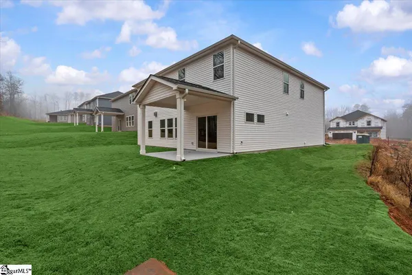 $389,900 | 416 Granby Trail, Easley, SC 29642
