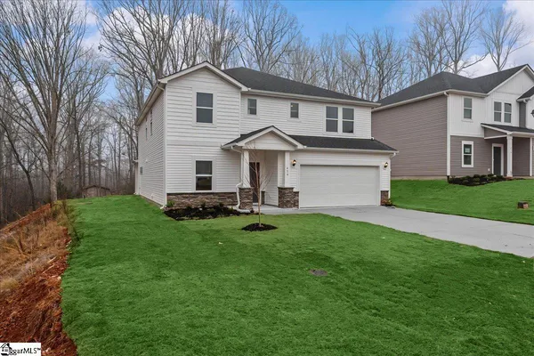 $389,900 | 416 Granby Trail, Easley, SC 29642