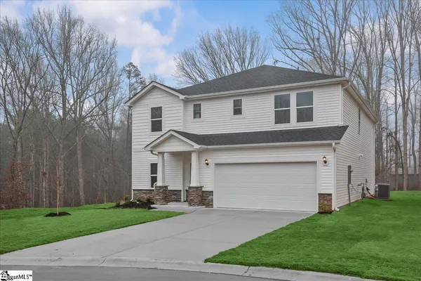 $389,900 | 416 Granby Trail, Easley, SC 29642