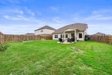 $360,000 | 12100 Texana Trail, Manor, TX 78653
