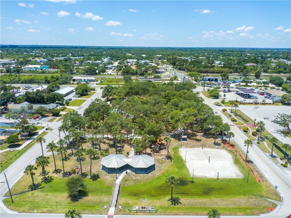 8065 126th Street Sebastian, FL 32958 - Photo 17 of 25 a view of a city