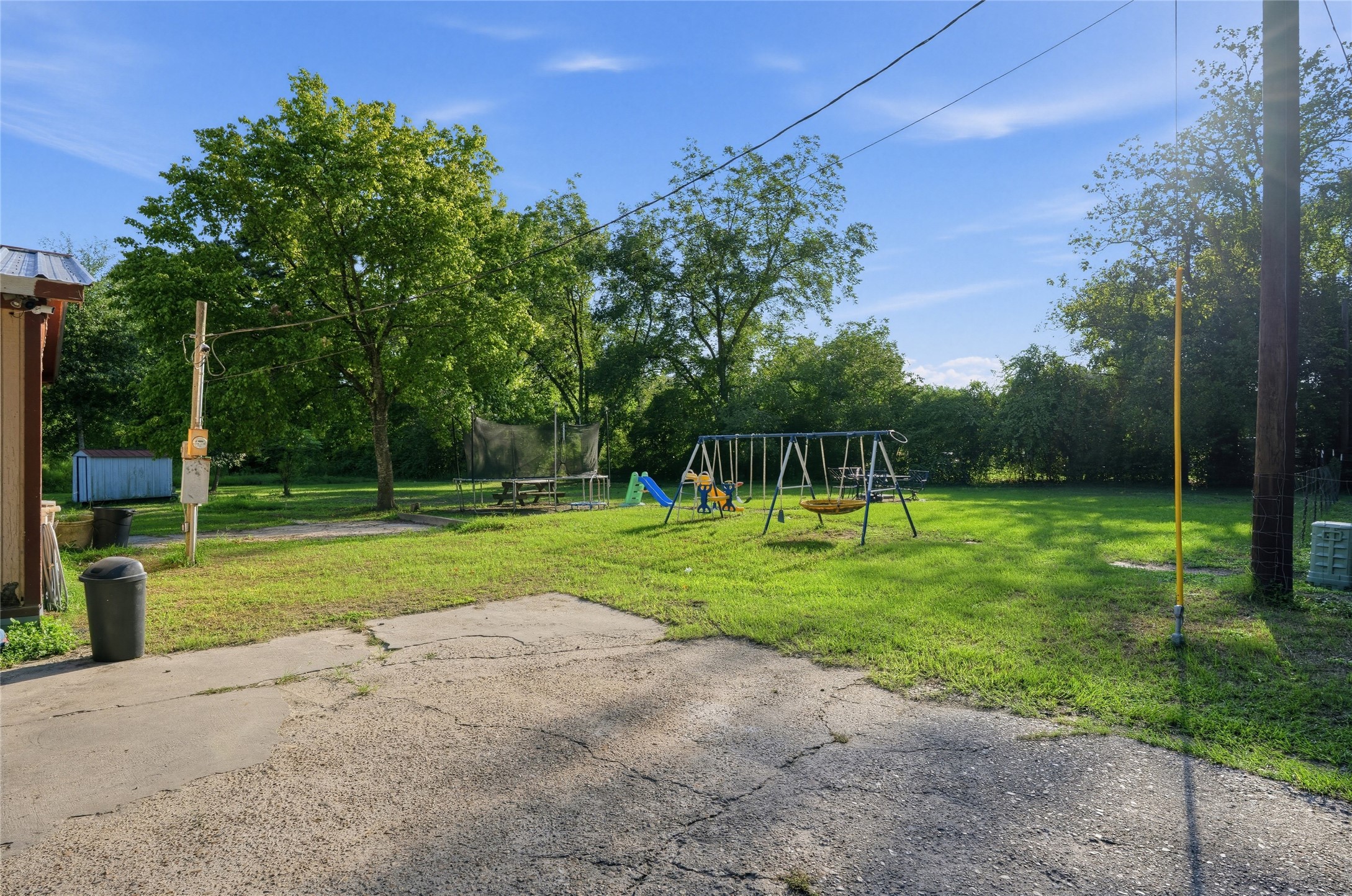 16887 Main Street Splendora, TX 77372 - Photo 4 of 34 Gallery Image 4