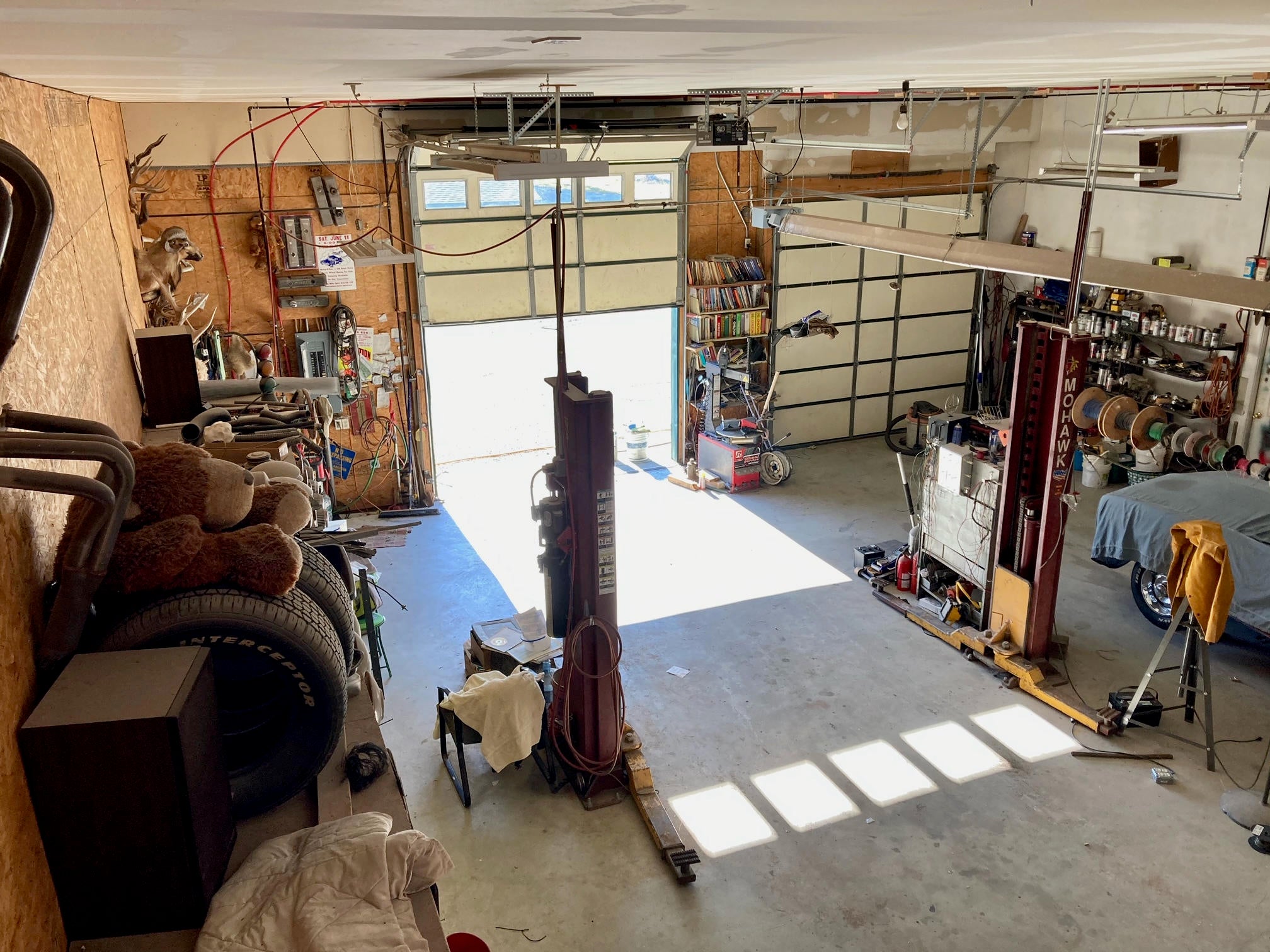 442 East Alexander Road Vanderbilt, MI 49795 - Photo 28 of 72 Gallery Image 28