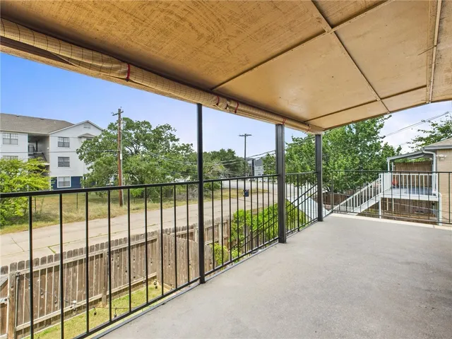 $1,000 | 1802 Woodsman Drive, Unit C, College Station, TX 77840