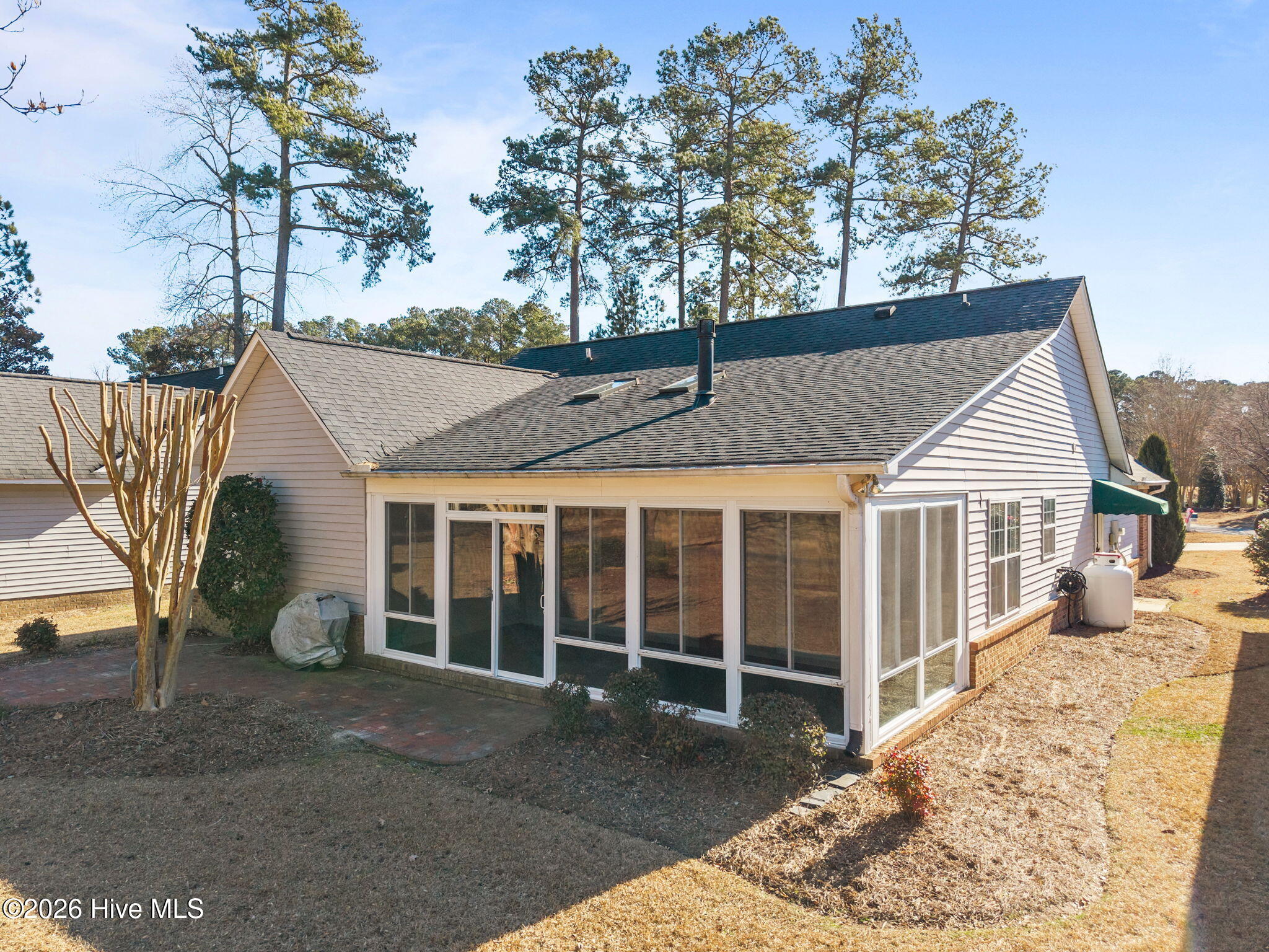 129 Fair Oaks Road Chocowinity, NC 27817 - Photo 4 of 56 46-web-or-mls-DJI_20251231130642_0013_D