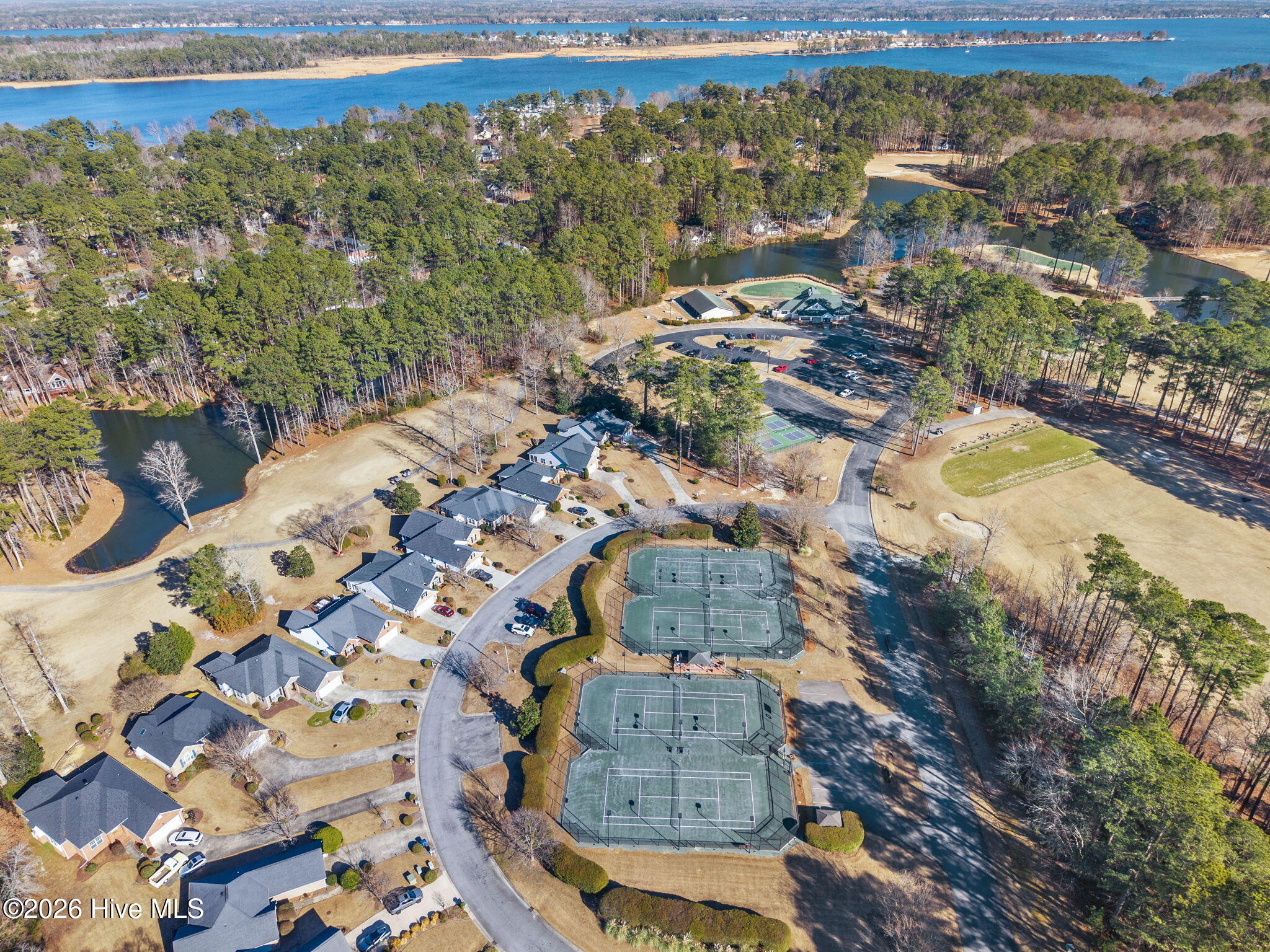 129 Fair Oaks Road Chocowinity, NC 27817 - Photo 43 of 56 51-web-or-mls-DJI_20251231130932_0021_D