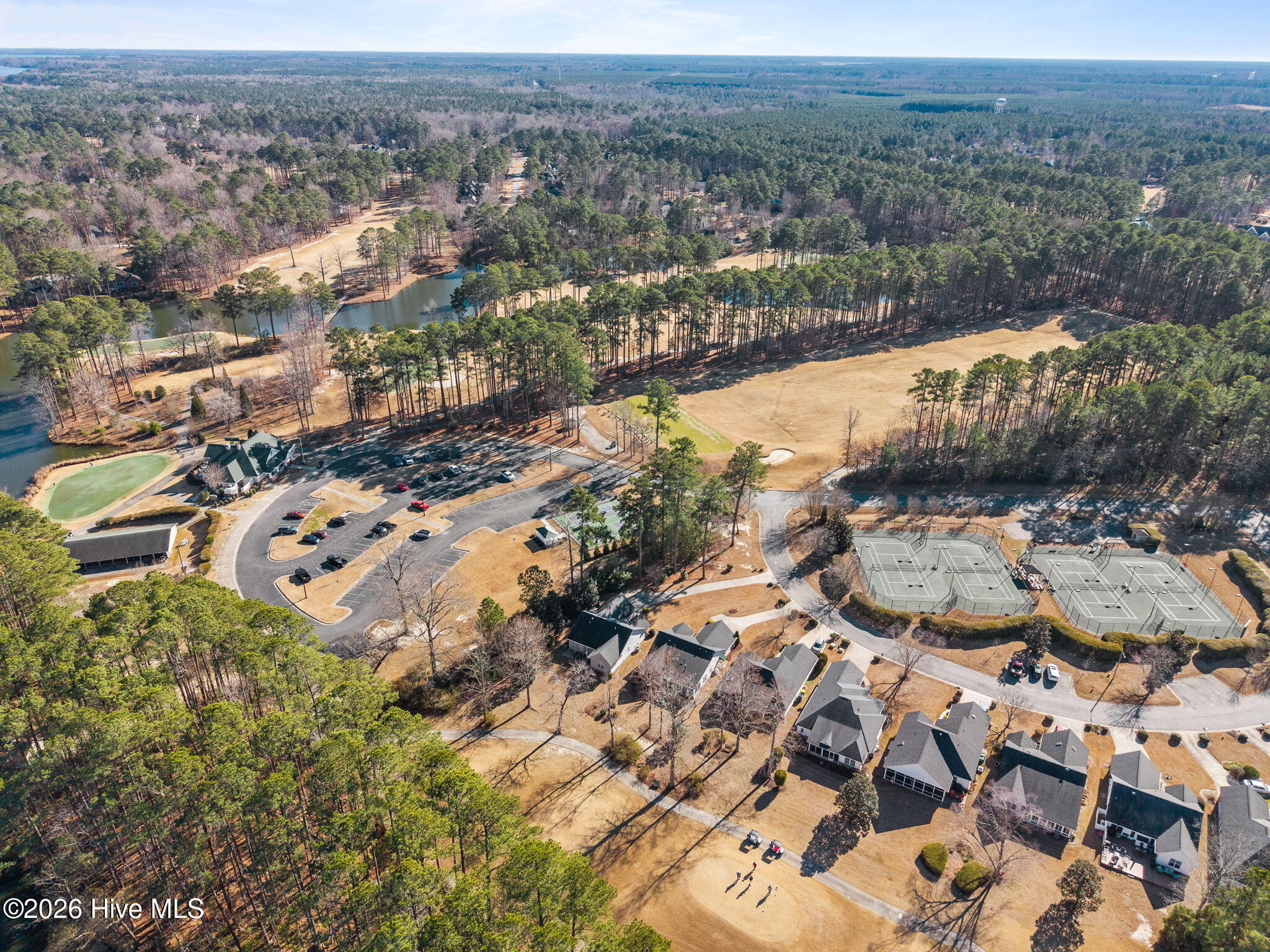 129 Fair Oaks Road Chocowinity, NC 27817 - Photo 45 of 56 54-web-or-mls-DJI_20251231131045_0024_D