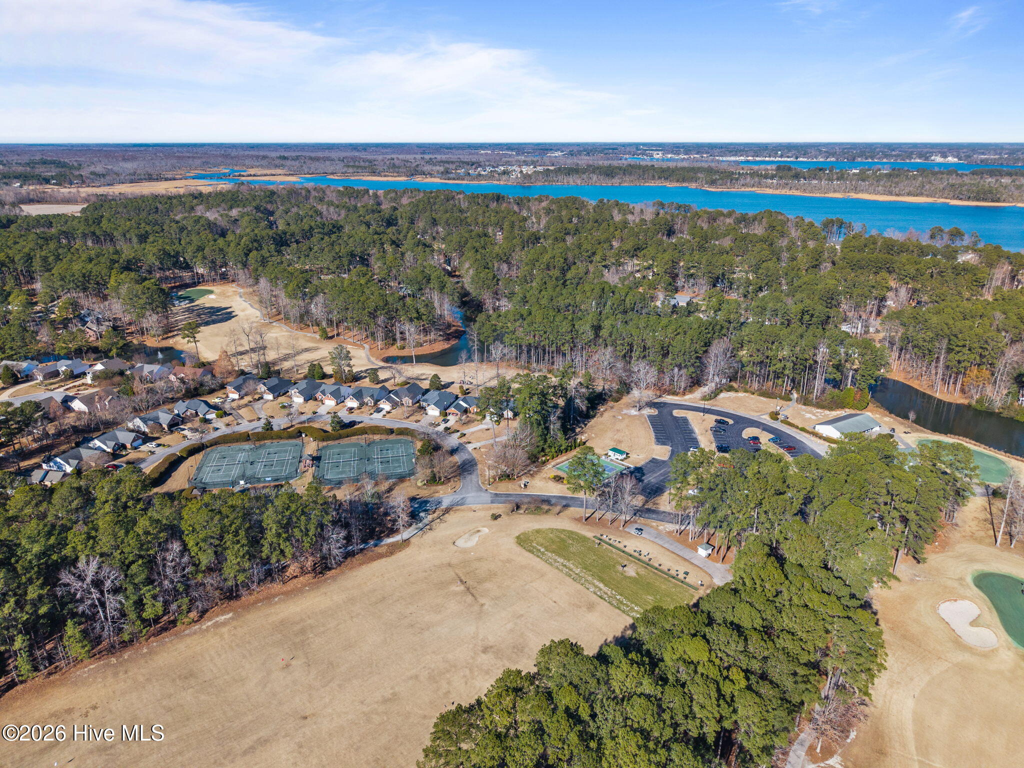 129 Fair Oaks Road Chocowinity, NC 27817 - Photo 46 of 56 56-web-or-mls-DJI_20251231131143_0026_D