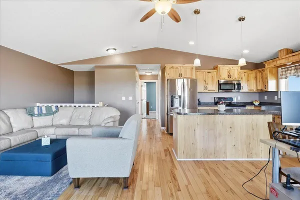 $399,900 | 1110 190th Street, Dresser, WI 54009